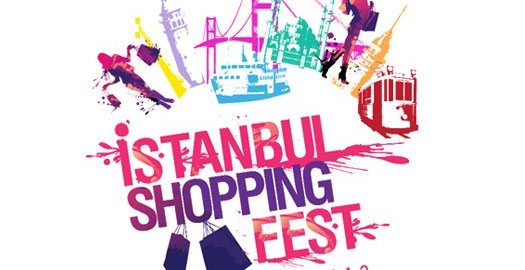 جشنواره خرید استانبول