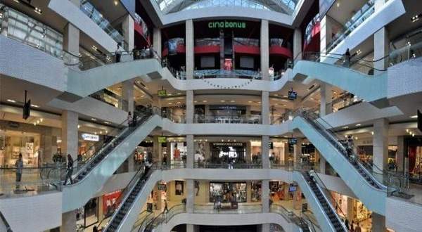 مرکز خرید آستوریا استانبول، جاذبه ای برای برند پوشان و لوکس گرایان