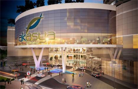 مرکز خرید آکاسیا Akasya Shopping Center استانبول بهترین مکان برای خرید، تفریح و حتی اقامت