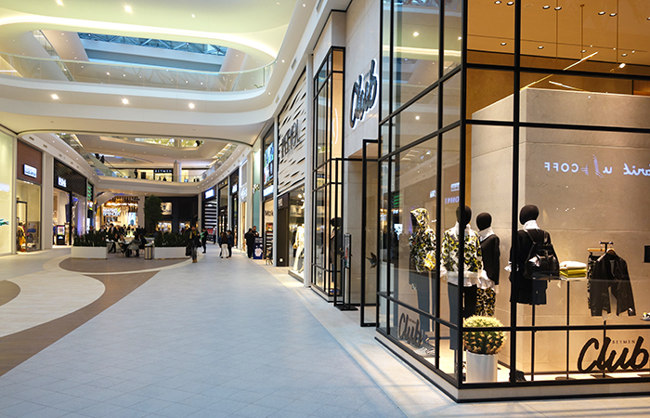 مرکز خرید آکاسیا Akasya Shopping Center استانبول بهترین مکان برای خرید، تفریح و حتی اقامت