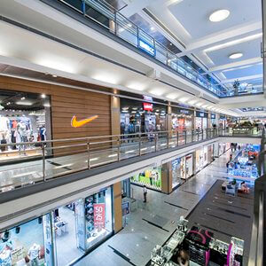 مرکز خرید سپا، مکانی عالی برای عالی گذراندن نصف روز در تور آنکارا