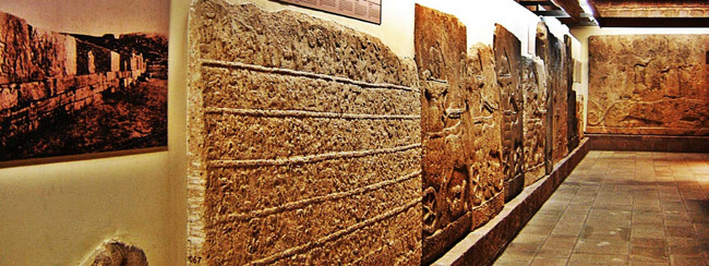موزه تمدن آناتولی، میانبری برای شناختن تاریخ ده هزار ساله آنکارا در تور آنکارا