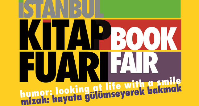 نمایشگاه بین‌المللی کتاب استانبول مکانی برای آشنایی با فرهنگ و بزرگان ادب و فرهیختگان کشور های اروپایی و آسیایی