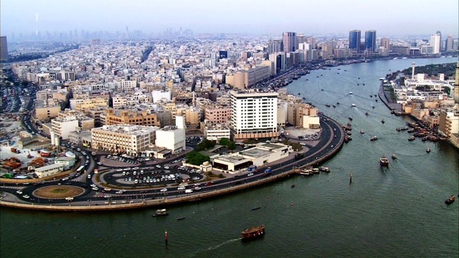 دبی، شهری که تمام جهان را در خود جای داده است... | تور دبی آژانس مسافرتی نورگشت