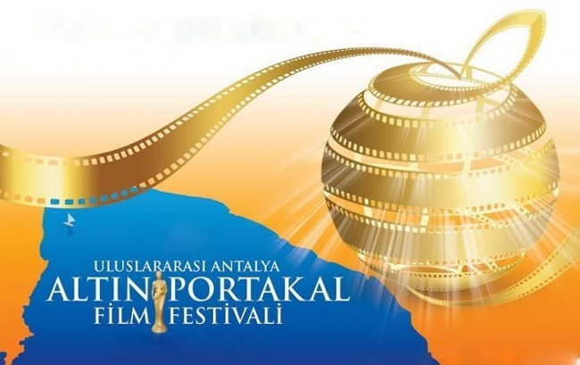 برگزاری جشنواره بین‌المللی فیلم طلایی نارنجی  در آنتالیای ترکیه
