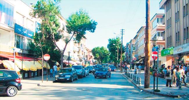 خیابان هفتم آنکارا (خیابان عشق‌آباد) مکانی برای گذراندن بعدازظهر رؤیایی در تور آنکارا