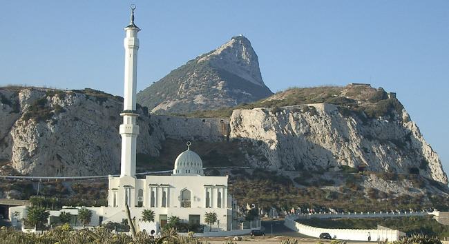 درباره‌ی مسجد حاجی ابراهیم کوش آداسی Haji Ibrahim Mosque