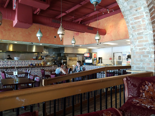 پنج رستوران مشهور دبی که جشن طعم ها را بای شما به ارمغان می آورد!