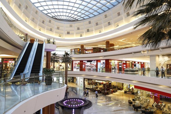 چهار مورد از بهترین مراکز خرید دبی که در تور دبی حتما باید از آن ها دیدن کنید