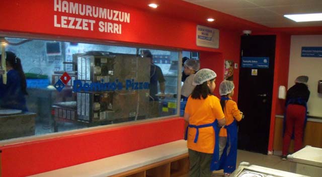 شهربازی کیدزانیا استانبول (istanbul kidzania)، سرزمین آرزوهای کودکانه در تجربه مشاغل واقعی برای کوکان جذابیتی فراموش‌نشدنی
