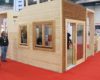 نمایشگاه بین المللی ماشین آلات پردازش چوب استانبول بهترین مکان برای فعالان صنعت چوب