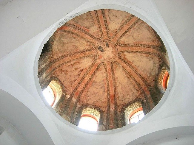 کلیسا و مسجد وفا استانبول، همزیستی دو مذهب در یک مکان