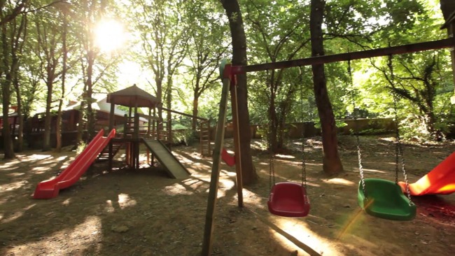 پارک جنگلی فاتیح سلطان محمت استانبول fatih sultan mehmet tabiat park پارکی زیبا در جنگلهای بلگراد